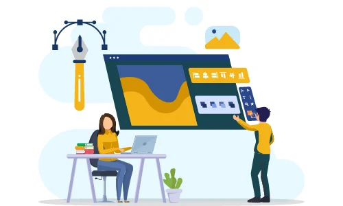 digital marketing services- Digi Rosh